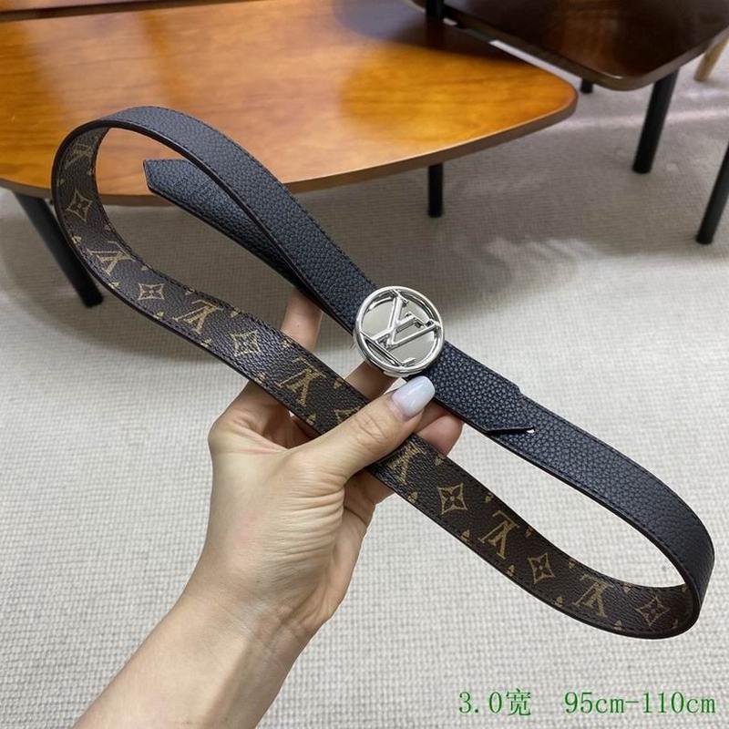 LV Belts 6462